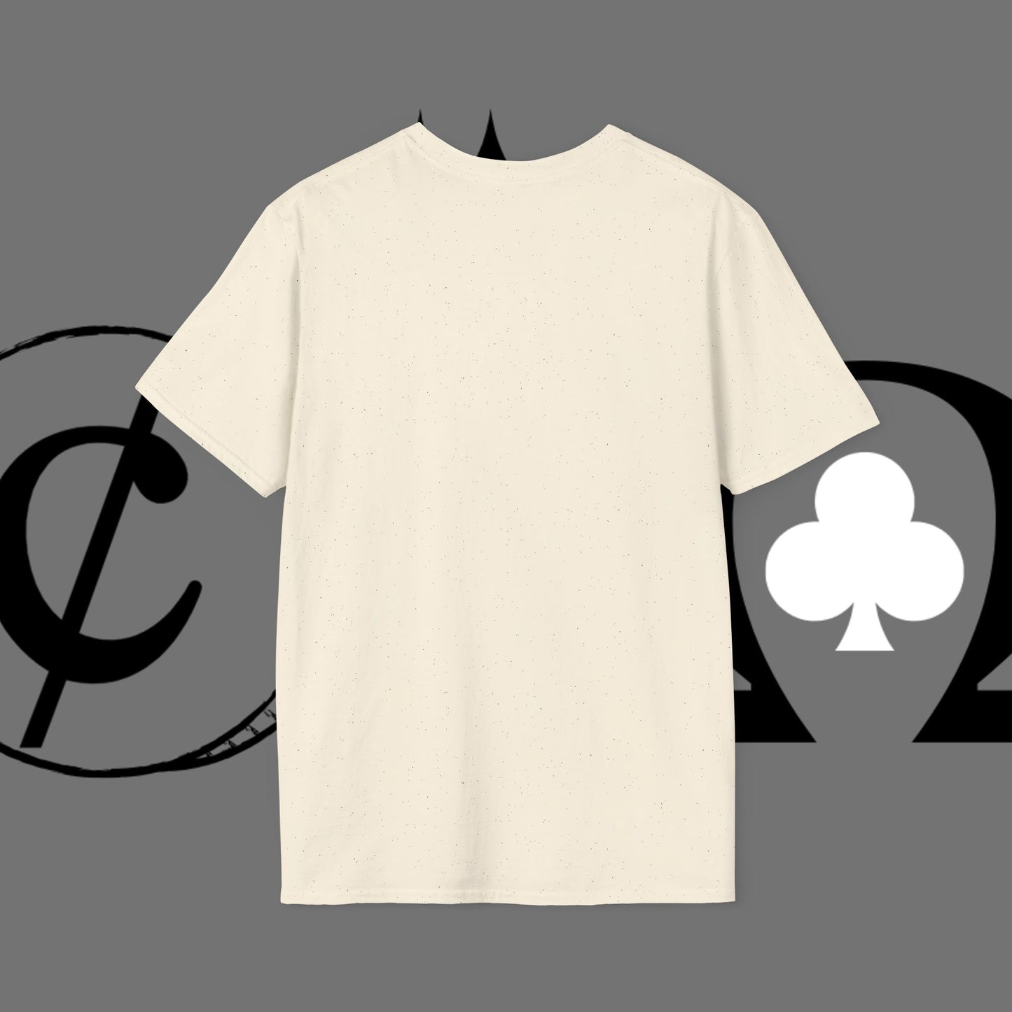 Ocean Wave Graphic T-Shirt — Blue Surf Sunset Design